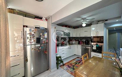 Karşıyaka Yalı Mahallesinde 3+1 Satılık Daire