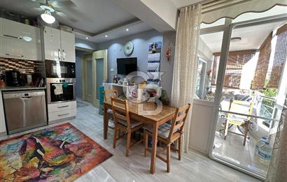 Karşıyaka Yalı Mahallesinde 3+1 Satılık Daire