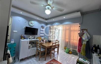 Karşıyaka Yalı Mahallesinde 3+1 Satılık Daire