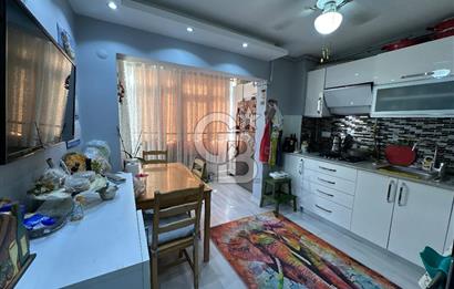 Karşıyaka Yalı Mahallesinde 3+1 Satılık Daire