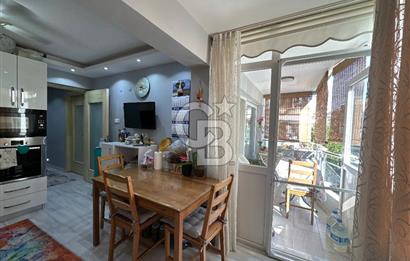 Karşıyaka Yalı Mahallesinde 3+1 Satılık Daire