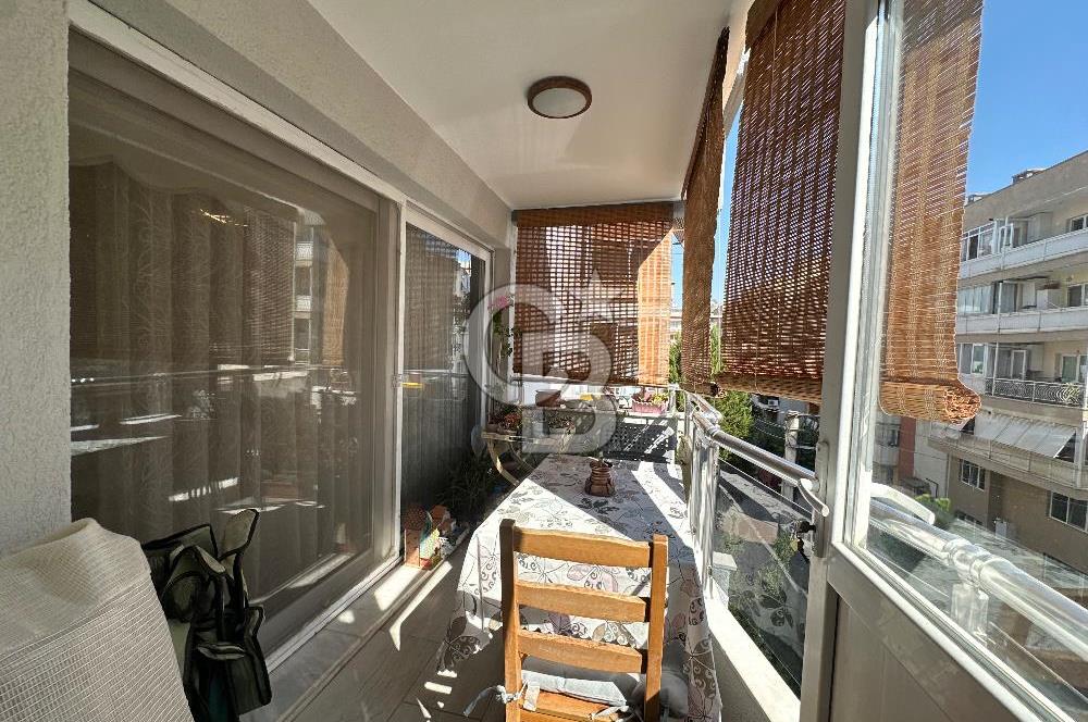 Karşıyaka Yalı Mahallesinde 3+1 Satılık Daire