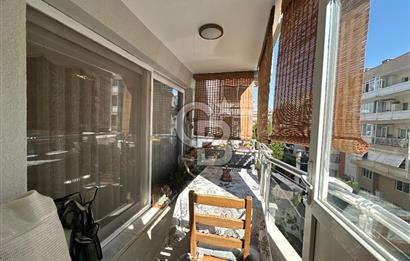 Karşıyaka Yalı Mahallesinde 3+1 Satılık Daire
