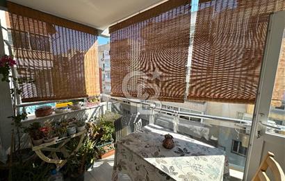 Karşıyaka Yalı Mahallesinde 3+1 Satılık Daire
