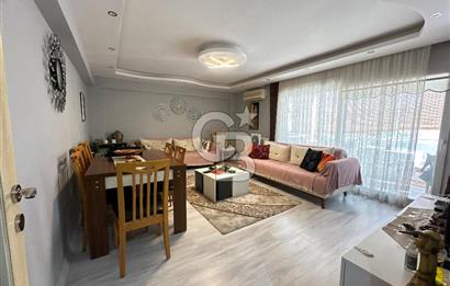 Karşıyaka Yalı Mahallesinde 3+1 Satılık Daire