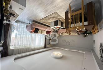 Karşıyaka Yalı Mahallesinde 3+1 Satılık Daire