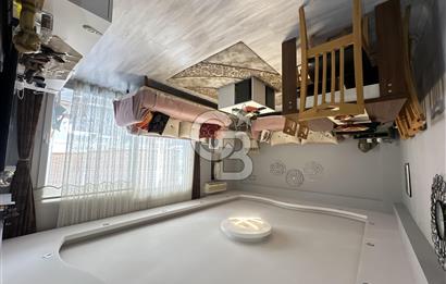 Karşıyaka Yalı Mahallesinde 3+1 Satılık Daire