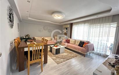 Karşıyaka Yalı Mahallesinde 3+1 Satılık Daire