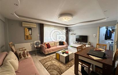 Karşıyaka Yalı Mahallesinde 3+1 Satılık Daire