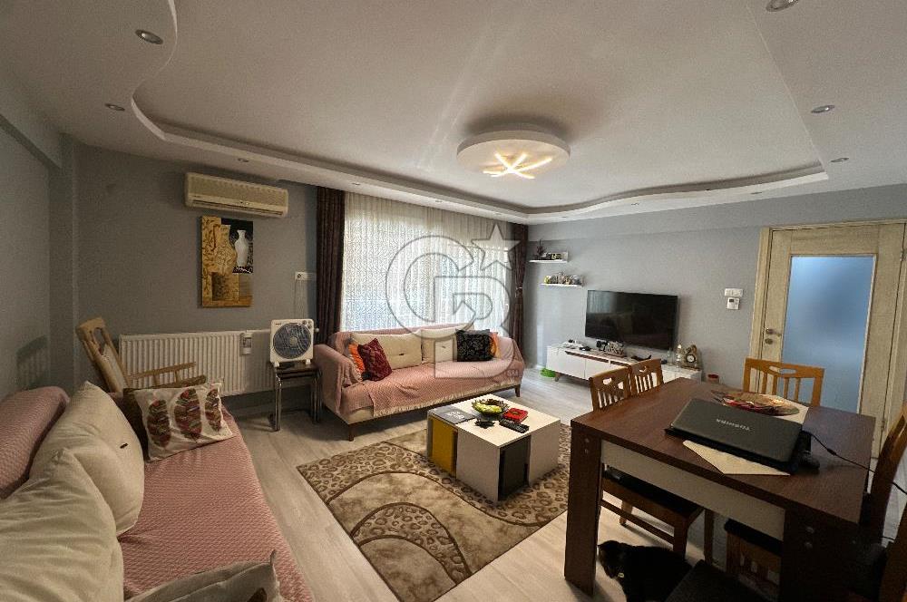 Karşıyaka Yalı Mahallesinde 3+1 Satılık Daire