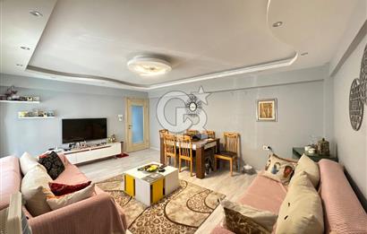 Karşıyaka Yalı Mahallesinde 3+1 Satılık Daire