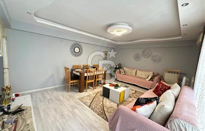 Karşıyaka Yalı Mahallesinde 3+1 Satılık Daire