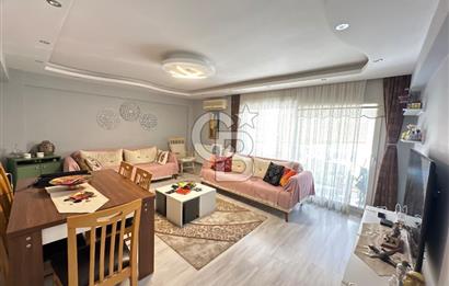 Karşıyaka Yalı Mahallesinde 3+1 Satılık Daire
