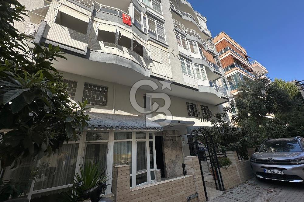 Karşıyaka Yalı Mahallesinde 3+1 Satılık Daire
