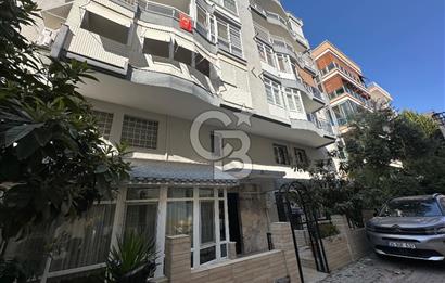 Karşıyaka Yalı Mahallesinde 3+1 Satılık Daire