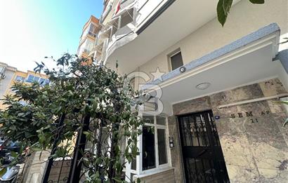 Karşıyaka Yalı Mahallesinde 3+1 Satılık Daire