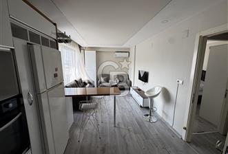 Çiğli Mh Ataşehir Mh 1+1 eşyalı daire