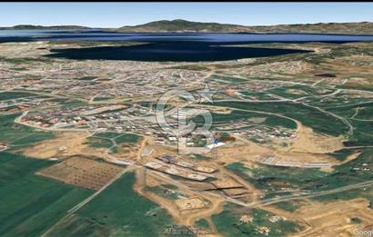 Aliağa'da 520 m2 Satılık Arsa
