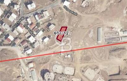 Aliağa'da 520 m2 Satılık Arsa
