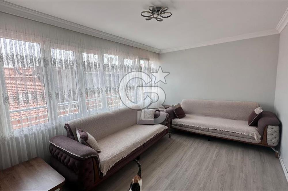 GÜRSU KURTULUŞ MH CADDEYE YAKIN SATILIK İKİ AYRI GİRİŞLİ DUBLEKS