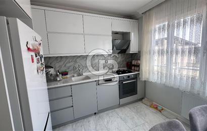 GÜRSU KURTULUŞ MH CADDEYE YAKIN SATILIK İKİ AYRI GİRİŞLİ DUBLEKS