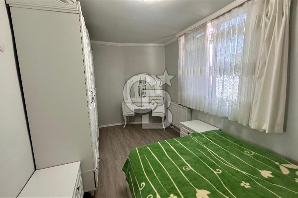 GÜRSU KURTULUŞ MH CADDEYE YAKIN SATILIK İKİ AYRI GİRİŞLİ DUBLEKS