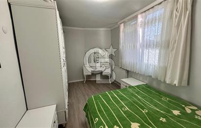 GÜRSU KURTULUŞ MH CADDEYE YAKIN SATILIK İKİ AYRI GİRİŞLİ DUBLEKS