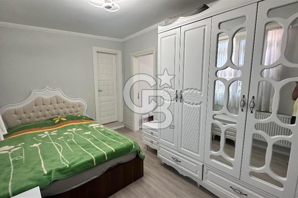 GÜRSU KURTULUŞ MH CADDEYE YAKIN SATILIK İKİ AYRI GİRİŞLİ DUBLEKS