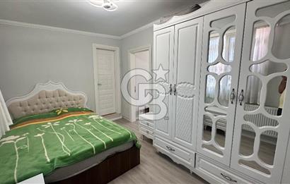 GÜRSU KURTULUŞ MH CADDEYE YAKIN SATILIK İKİ AYRI GİRİŞLİ DUBLEKS