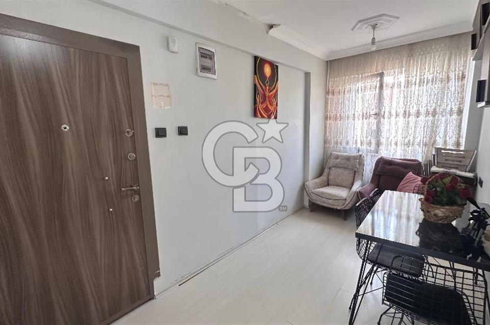 GÜRSU KURTULUŞ MH CADDEYE YAKIN SATILIK İKİ AYRI GİRİŞLİ DUBLEKS