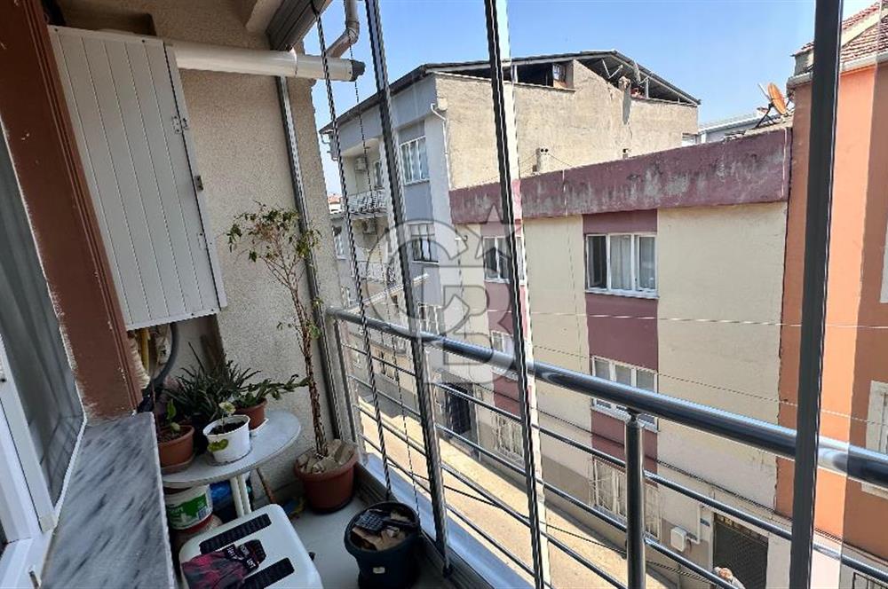 GÜRSU KURTULUŞ MH CADDEYE YAKIN SATILIK İKİ AYRI GİRİŞLİ DUBLEKS