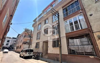 GÜRSU KURTULUŞ MH CADDEYE YAKIN SATILIK İKİ AYRI GİRİŞLİ DUBLEKS