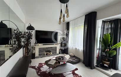 Fenerbahçe Merkezi Konumda Eşyalı Kiralık