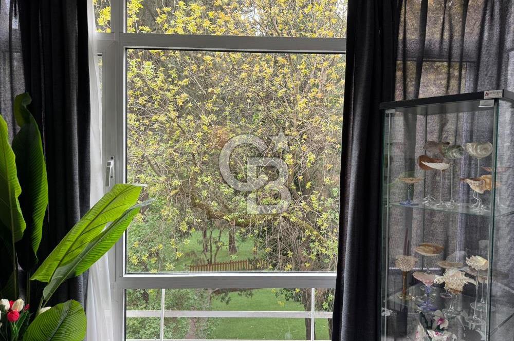 Fenerbahçe Merkezi Konumda Eşyalı Kiralık
