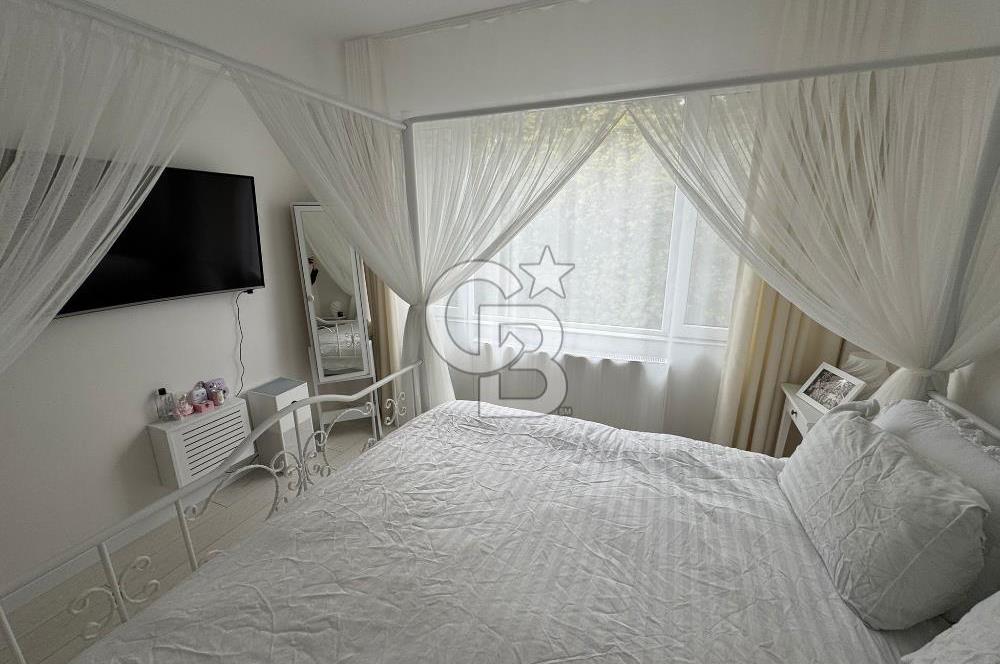 Fenerbahçe Merkezi Konumda Eşyalı Kiralık