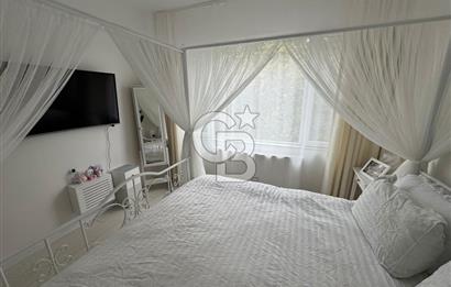 Fenerbahçe Merkezi Konumda Eşyalı Kiralık
