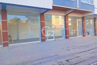 YENİKENTTE MUHTEŞEM LOKASYONDA YATIRIMLIK SATLIK DÜKKAN