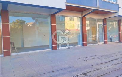 YENİKENTTE MUHTEŞEM LOKASYONDA YATIRIMLIK SATLIK DÜKKAN