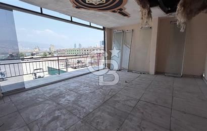 Umurbey Mah. Şehitlik Caddesi 3 Katlı Kiralık Dükkan