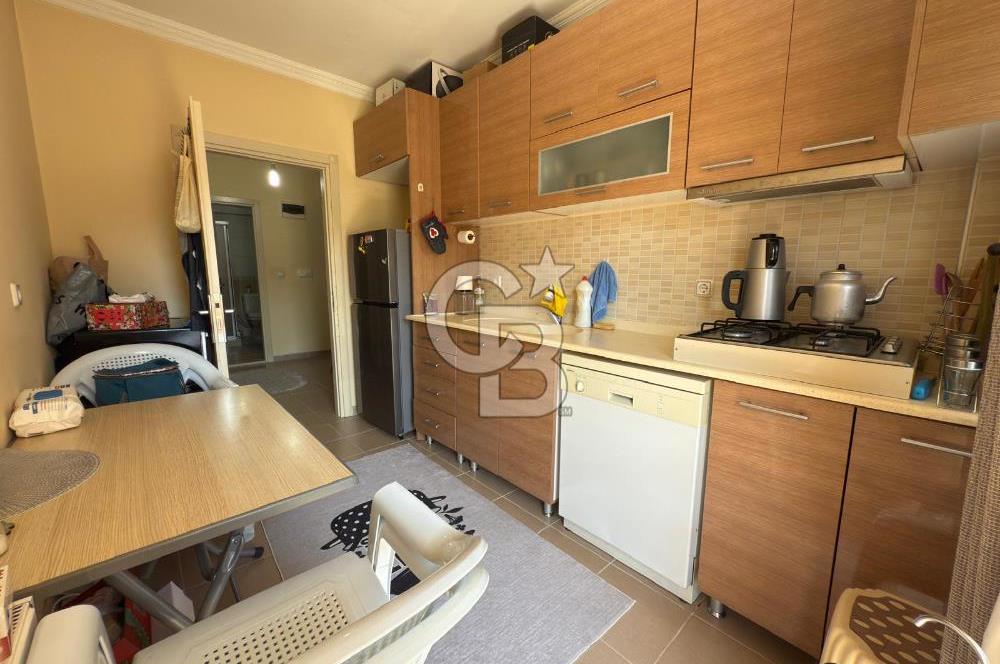 ÇANAKKALE'DE KORDONA YAKIN 1+1 KİRALIK DAİRE