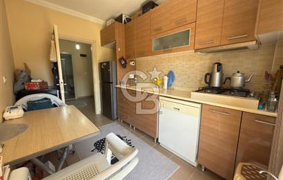 ÇANAKKALE'DE KORDONA YAKIN 1+1 KİRALIK DAİRE