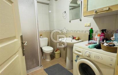 ÇANAKKALE'DE KORDONA YAKIN 1+1 KİRALIK DAİRE