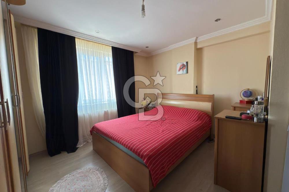 ÇANAKKALE'DE KORDONA YAKIN 1+1 KİRALIK DAİRE