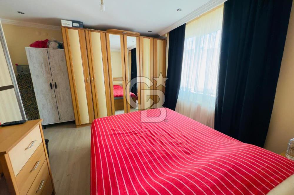 ÇANAKKALE'DE KORDONA YAKIN 1+1 KİRALIK DAİRE