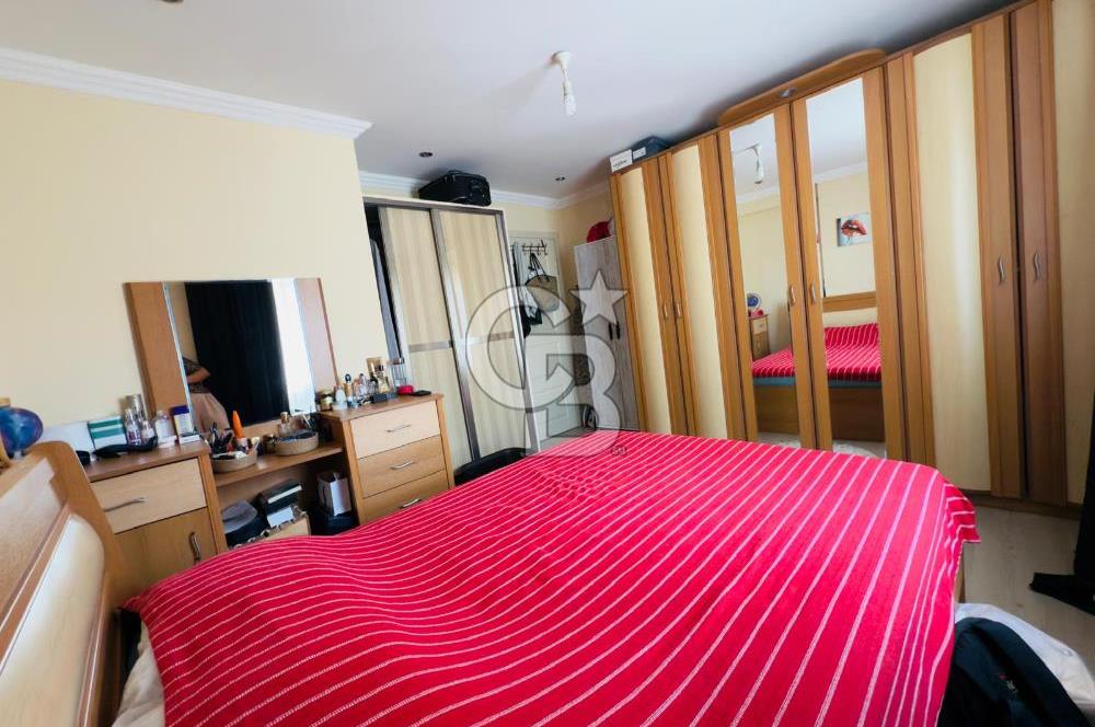 ÇANAKKALE'DE KORDONA YAKIN 1+1 KİRALIK DAİRE