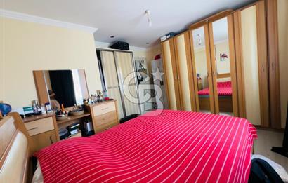 ÇANAKKALE'DE KORDONA YAKIN 1+1 KİRALIK DAİRE