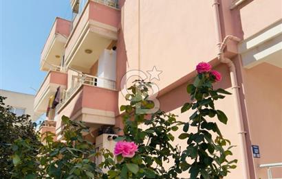 ÇANAKKALE'DE KORDONA YAKIN 1+1 KİRALIK DAİRE