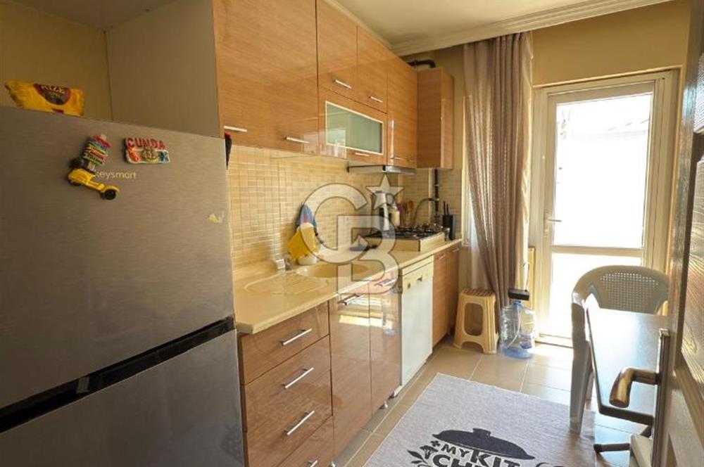 ÇANAKKALE'DE KORDONA YAKIN 1+1 KİRALIK DAİRE