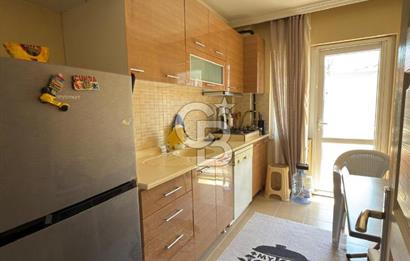ÇANAKKALE'DE KORDONA YAKIN 1+1 KİRALIK DAİRE