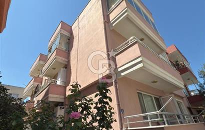 ÇANAKKALE'DE KORDONA YAKIN 1+1 KİRALIK DAİRE